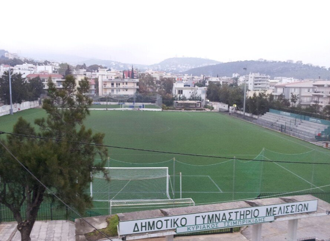 2019 05 10 ΦΩΤΟ ΧΛΩΟΤΑΠΗΤΑΣ ΓΗΠΕΔΟ ΜΕΛΙΣΣΙΩΝ
