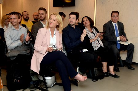 2190515Συνέντευξη Τύπου Athens Pride 2