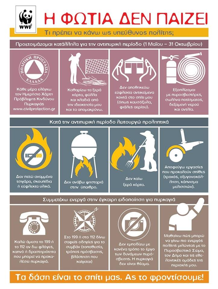 Η Φωτιά δεν παίζει 1