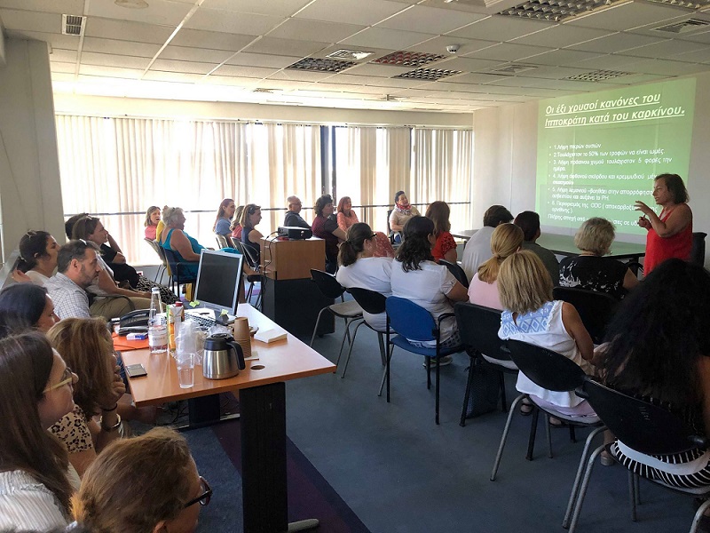 2019 07 19 ΔΤ ΠΕΒΤΑ ΕΝΗΜΕΡΩΤΙΚΗ ΗΜΕΡΙΔΑ