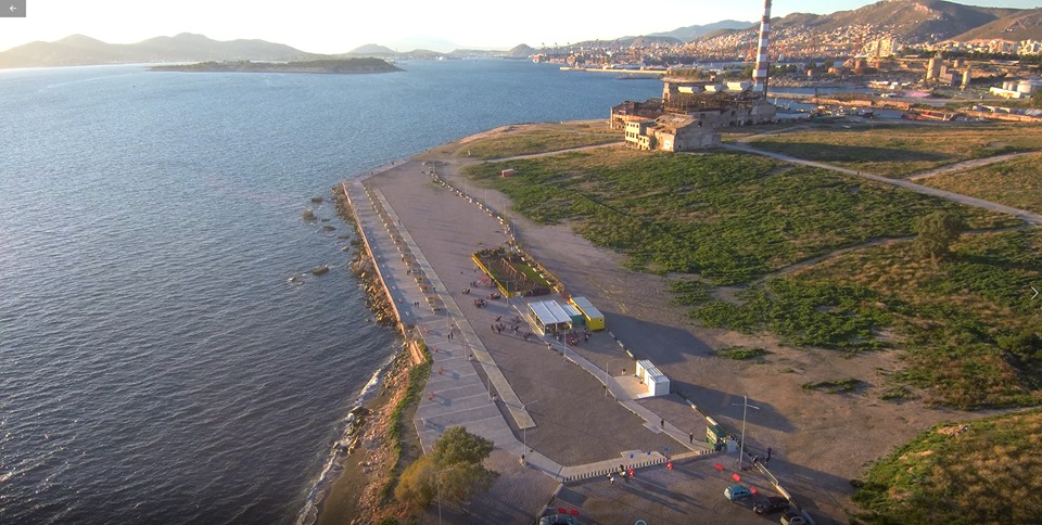 ΑΠΑΛΛΟΤΡΙΩΣΗ ΛΙΠΑΣΜΑΤΑ