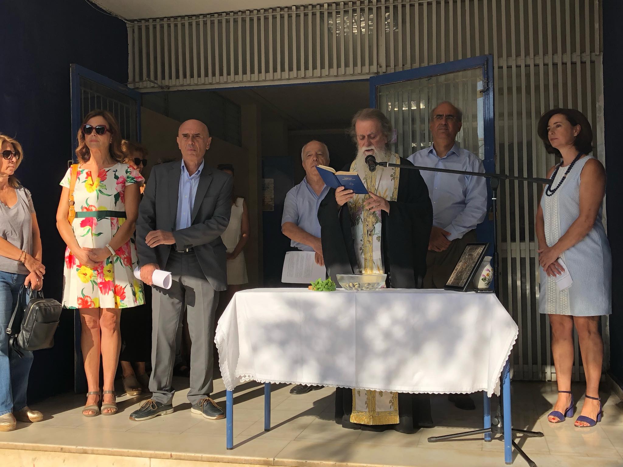 2019 09 11 2oGymnasio Lykeio