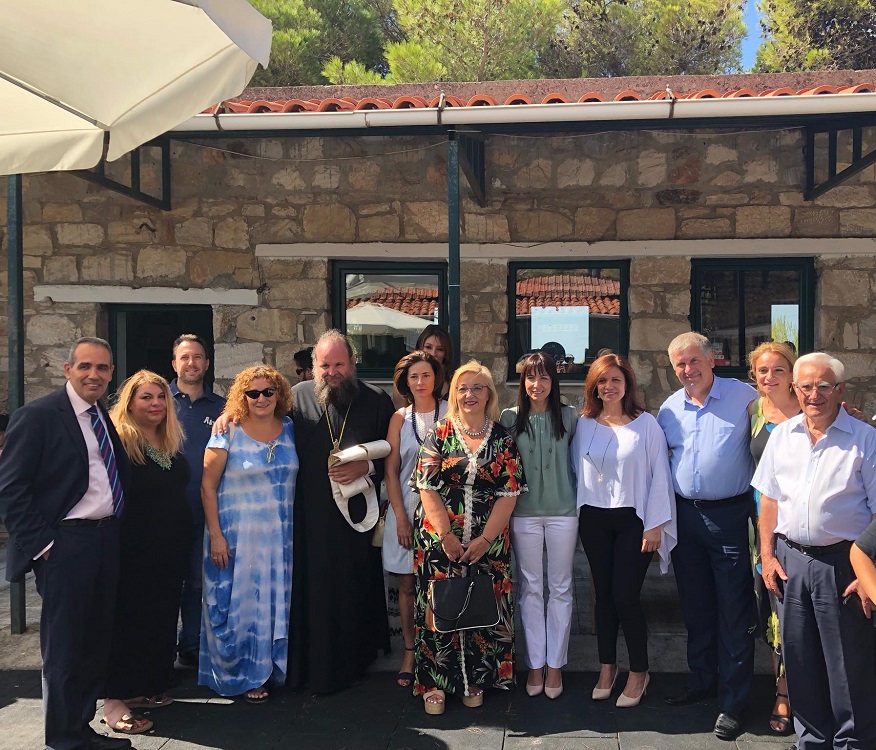 2019 09 11 EIDIKO DIMOTIKO PENTELIS 2