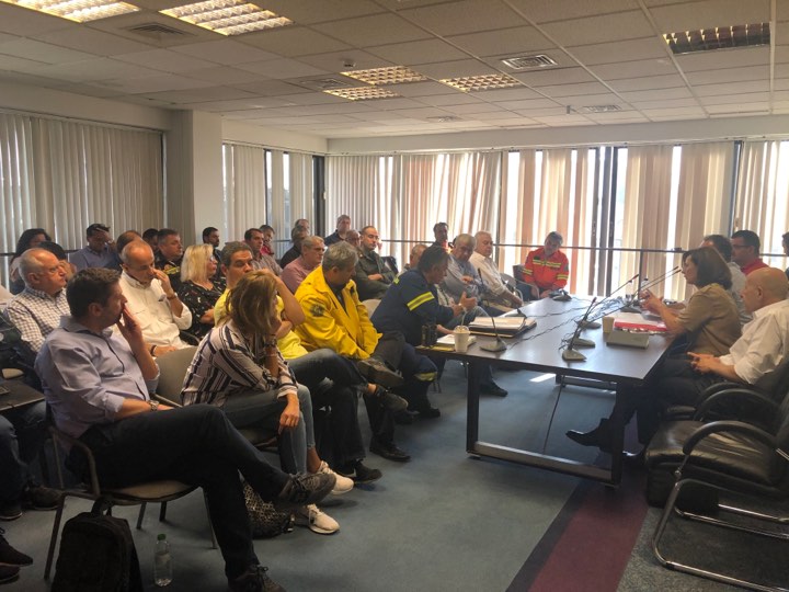 2019 10 21 ΔΤ ΠΕΒΤΑ ΣΟΠΠ ΒΟΡΕΙΟΥ ΤΟΜΕΑ ΑΘΗΝΩΝ