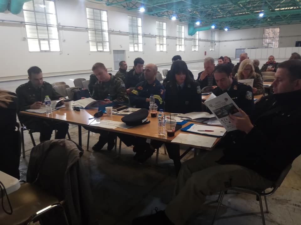 Ποταμίδες 3