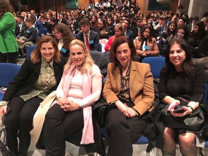 2020 02 07 ΦΩΤΟ ΠΕΒΤΑ ΔΙΕΘΝΕΣ ΜΑΘΗΤΙΚΟ ΣΥΝΕΔΡΙΟ2