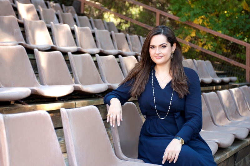 Ελένη Δουνδουλάκη