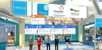 Partnerships in European Tourism: Virtual Fair