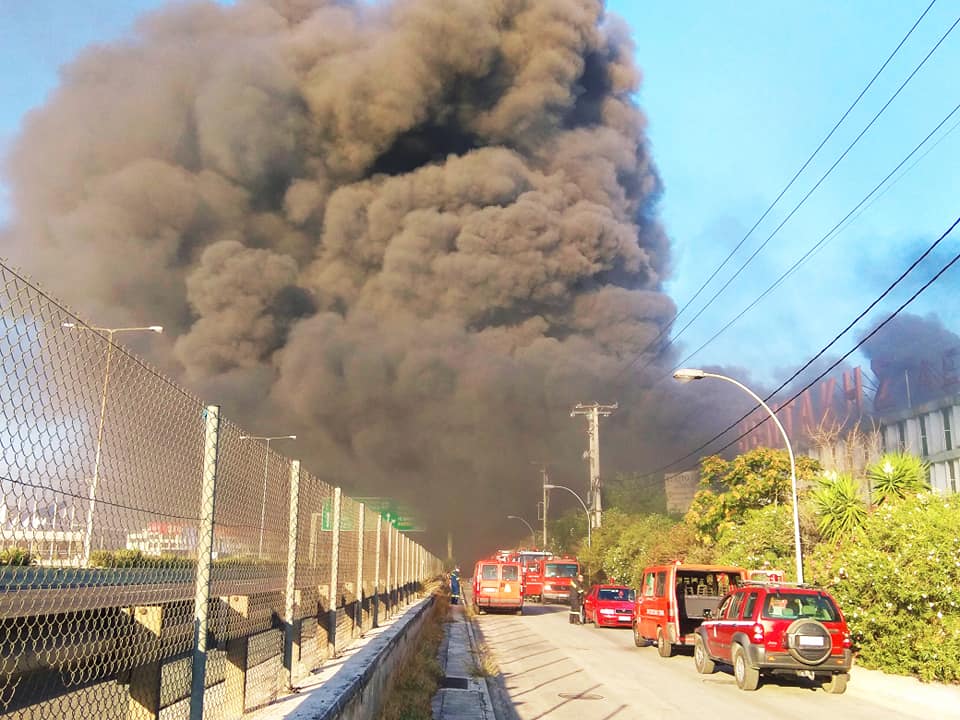 Φωτο από Μεταμόρφωση