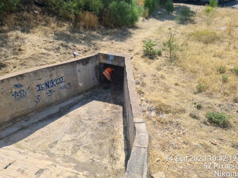 φωτο 2 ρεματα