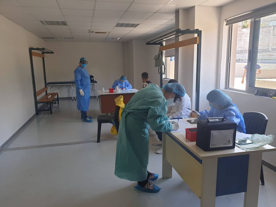 Προληπτικά τεστ