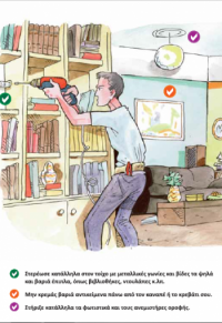 Πριν από το σεισμό 1