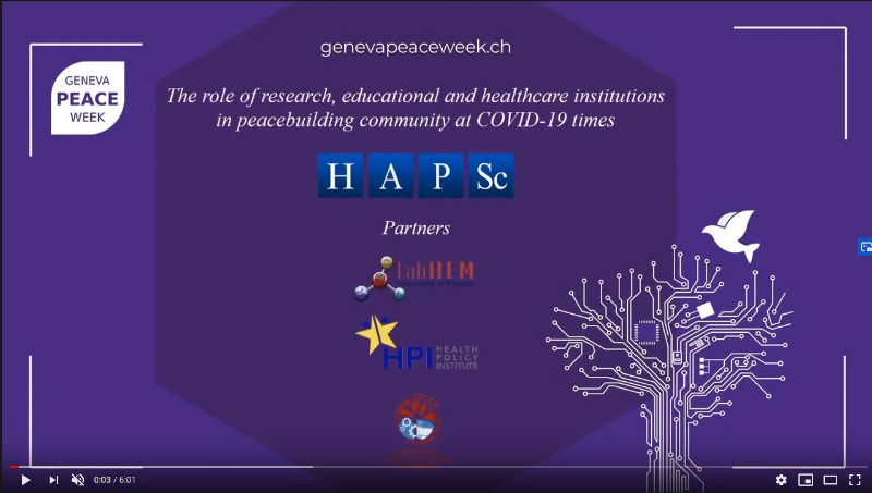 201109 geneva peace week