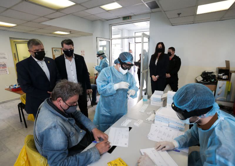 210305 rapidTest kaisariani