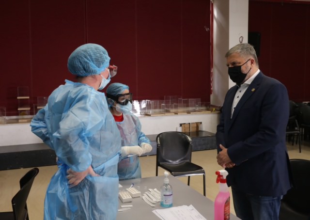 210313 rapidTest kallithea