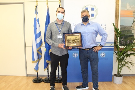 patoulis xrisikopoulos