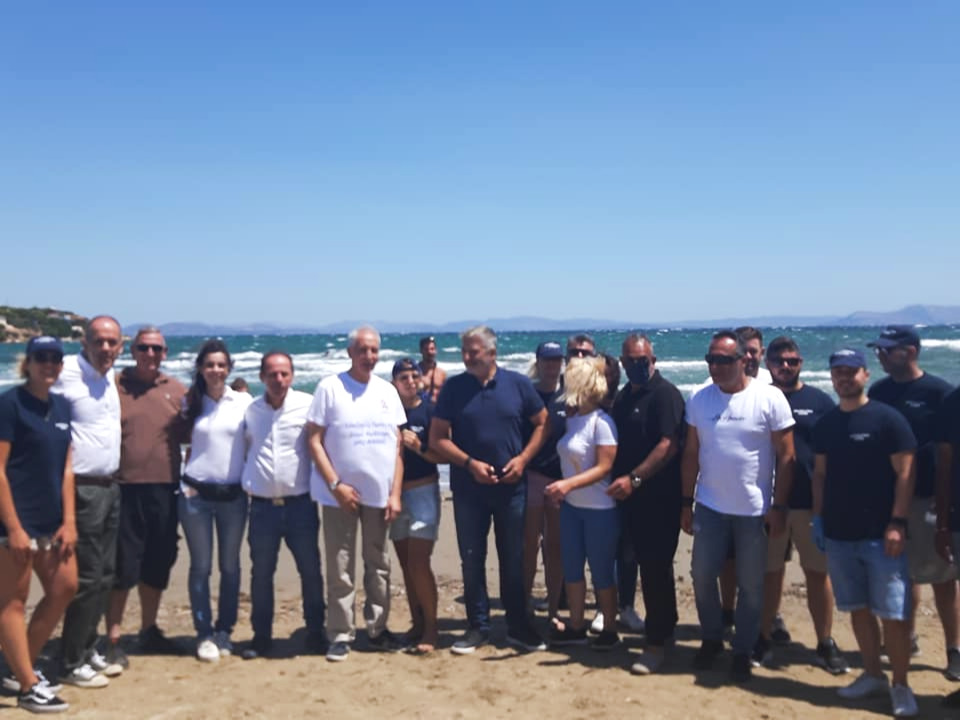 210713 oloi mazi mporoume