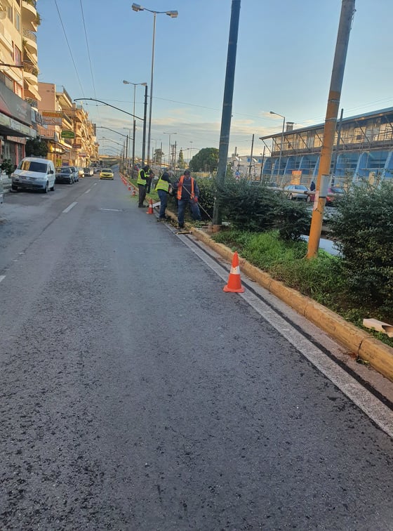 -ΚΑΘΑΡΙΣΜΟΥ