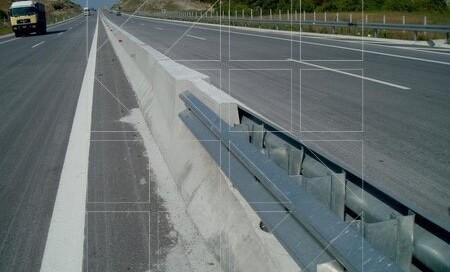 Στηθαία ασφαλείας