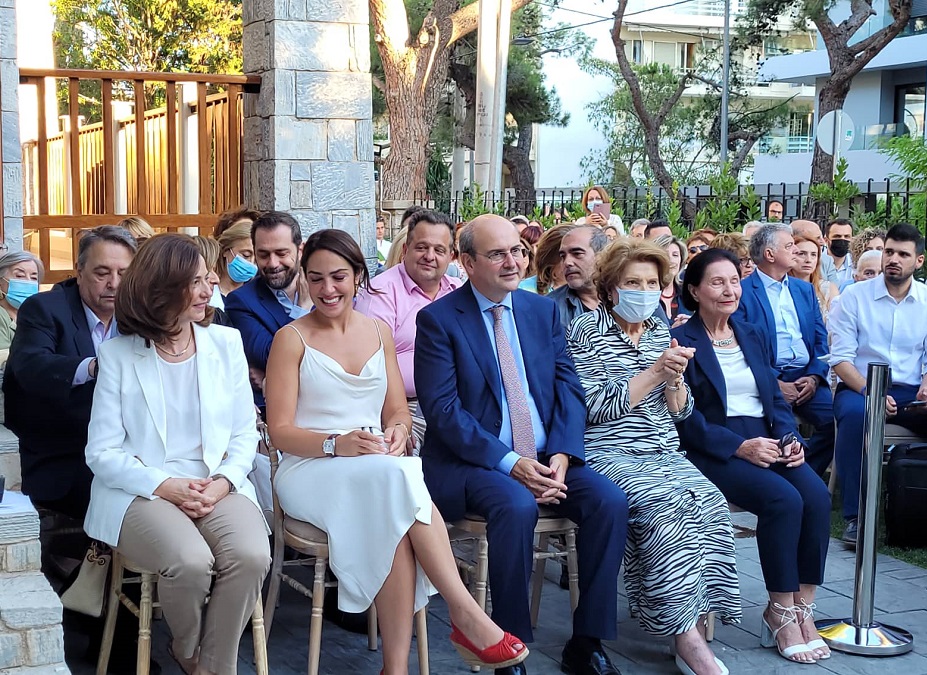 Egkainia_ΣΥΔ_Δέσπω_