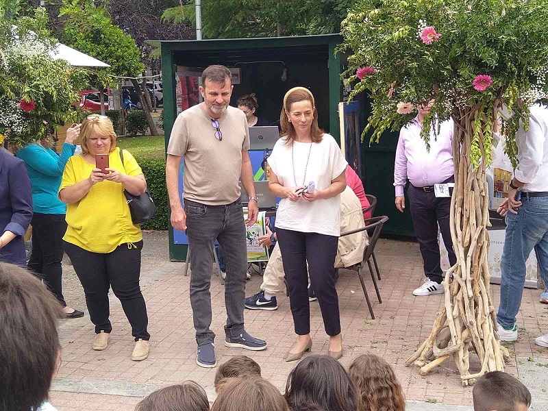 _Perivallon_Irakleio_Attikiw