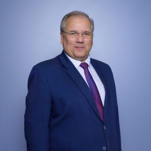 Αντιπεριφερειάρχης Κεντρικού Τομέα Αθηνών