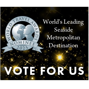 WL seaside metropolitan destination